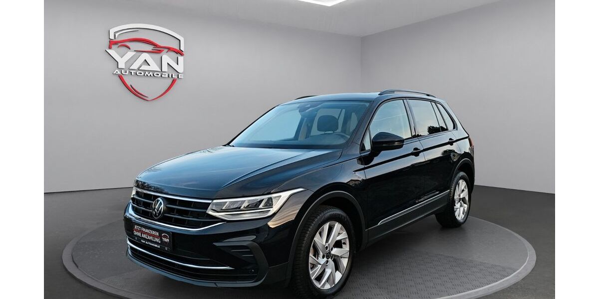 VW Tiguan 88.004 km 26.900 &euro; Koblenz 56070