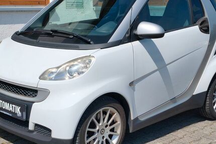 Smart ForTwo 113.333 km 4.900 &euro; Nastätten 56355