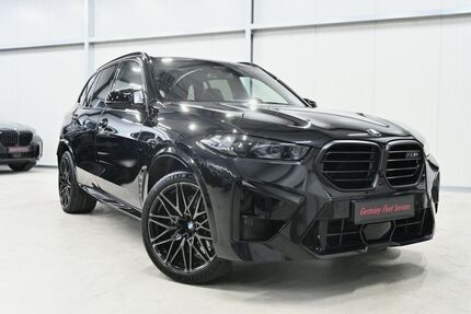 BMW X5 M 19.634 km 144.700 &euro; Weißenthurm 56575