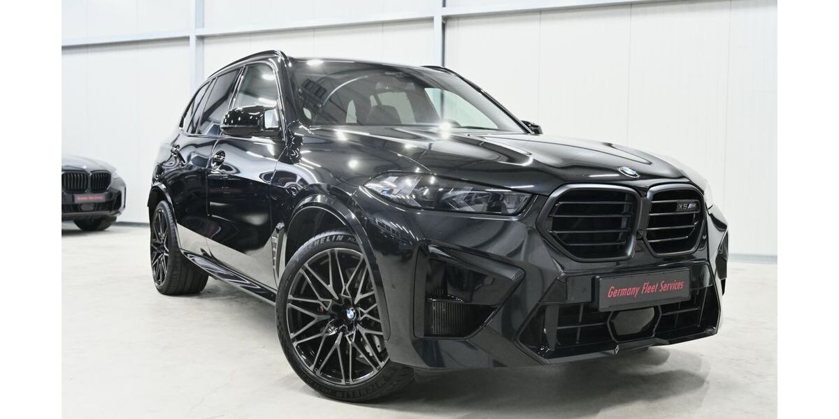 BMW X5 M 19.634 km 144.700 &euro; Weißenthurm 56575