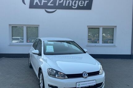 VW Golf 152.000 km 7.999 &euro; Kottenheim 56736