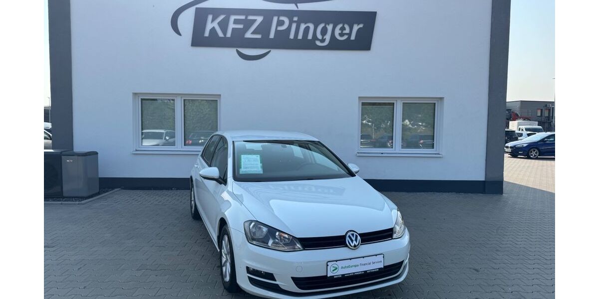 VW Golf 152.000 km 7.999 &euro; Kottenheim 56736