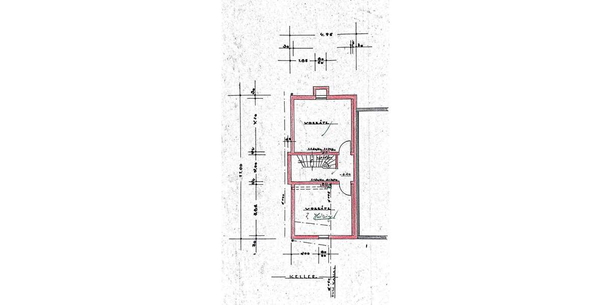 Doppelhaushälfte Koblenz Arenberg - 6 Zimmer, 140 m&sup2;, 299.000&euro; | Angebot:25850400