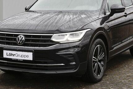 VW Tiguan 77.687 km 29.480 &euro; Bendorf 56170