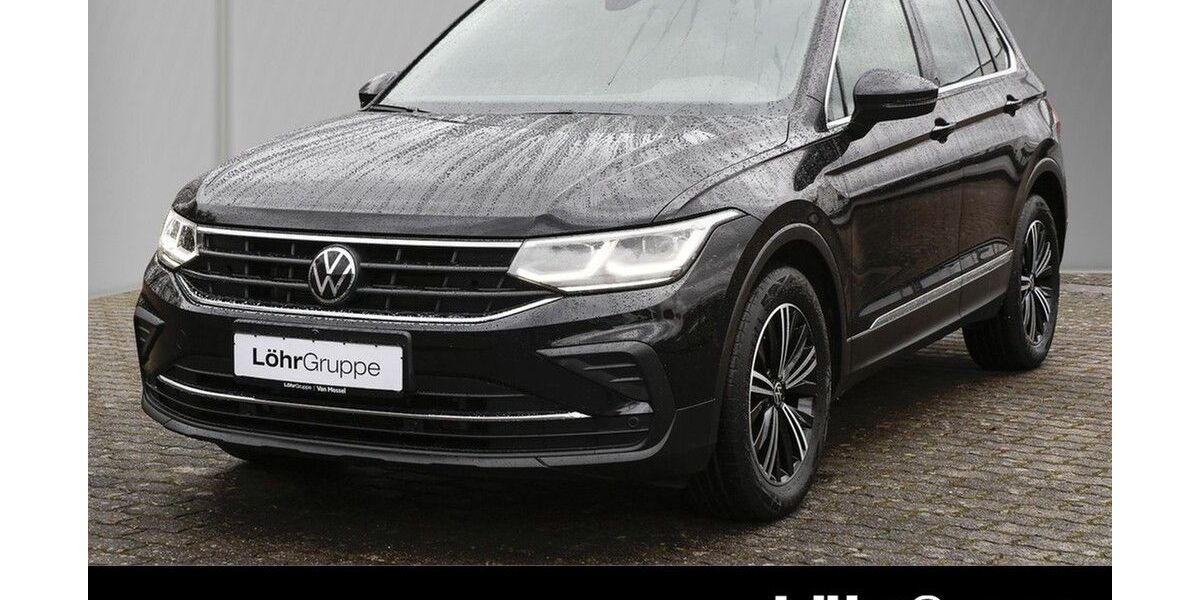 VW Tiguan 77.687 km 29.480 &euro; Bendorf 56170