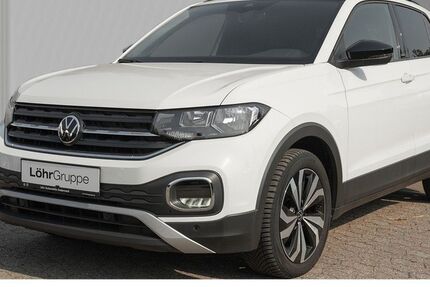 VW T-Cross 52.487 km 16.480 € Andernach 56626