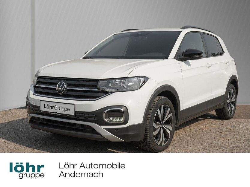 VW T-Cross 52.487 km 16.980 € Andernach 56626