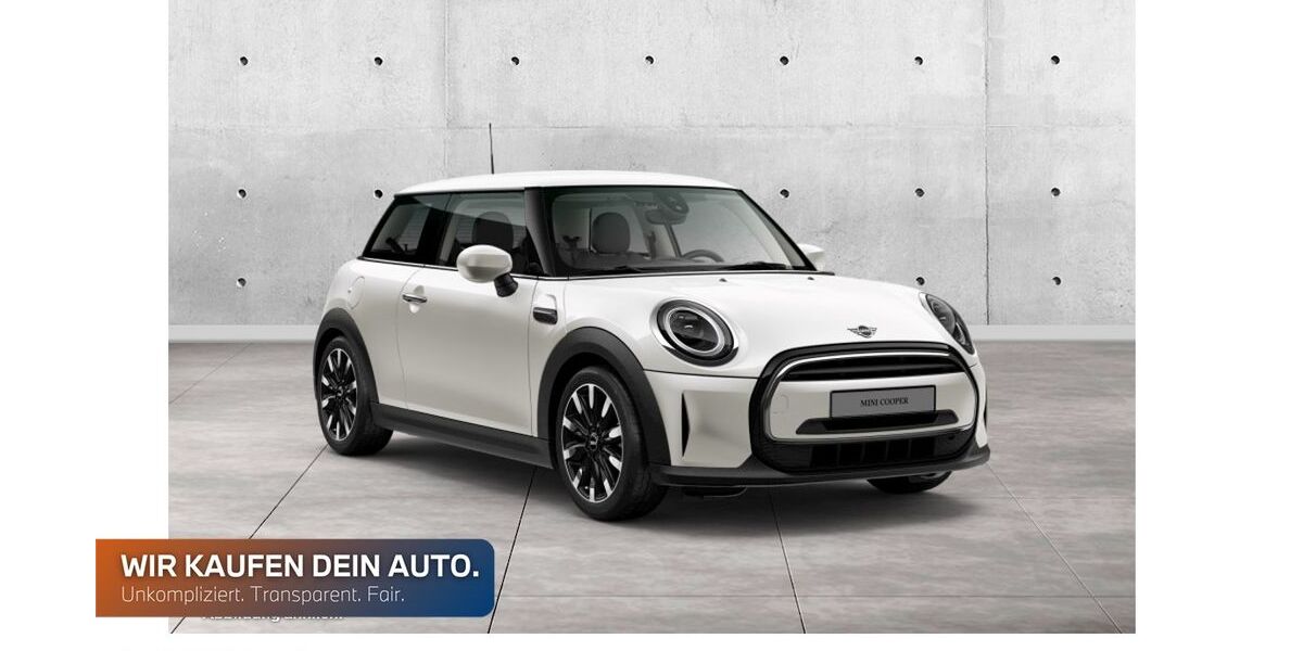 Mini Cooper 8.637 km 23.780 &euro; Koblenz 56073