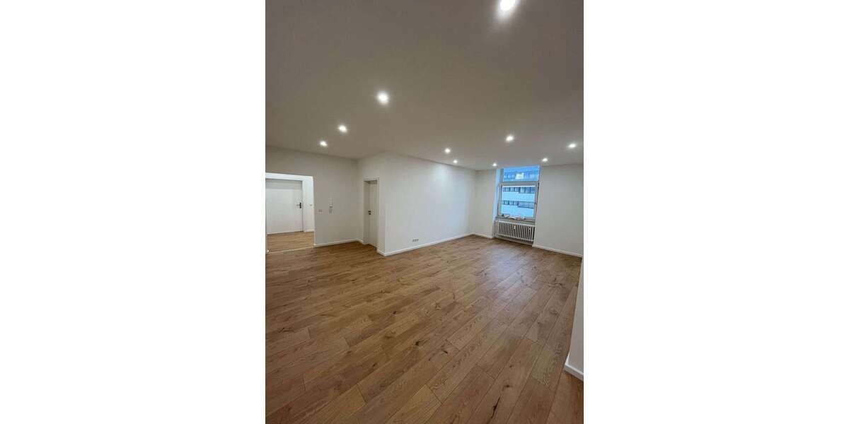 Etagenwohnung Koblenz Mitte - 5 Zimmer, 203 m&sup2;, 2.300&euro; | Angebot:26837533