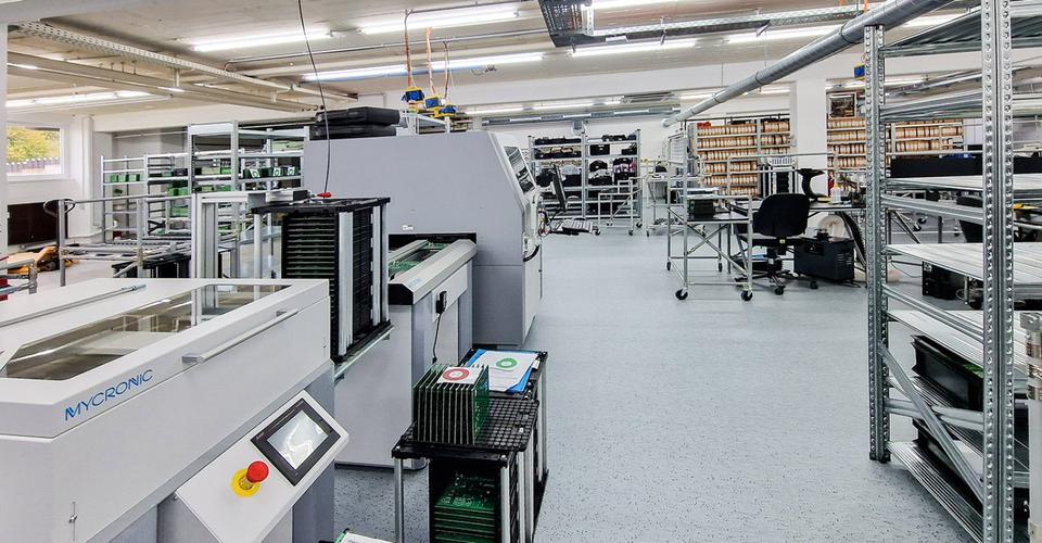 Gewerbeobjekt Halsenbach - 7&euro; | Angebot:12582863