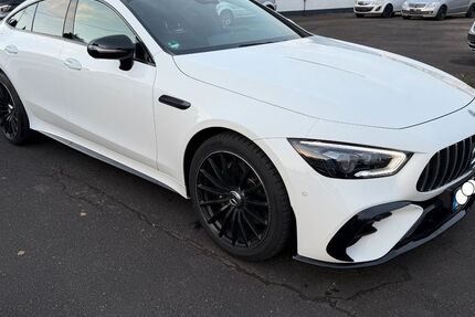 Mercedes-Benz AMG GT 17.100 km 71.999 &euro; Girod bei Montabaur 56412