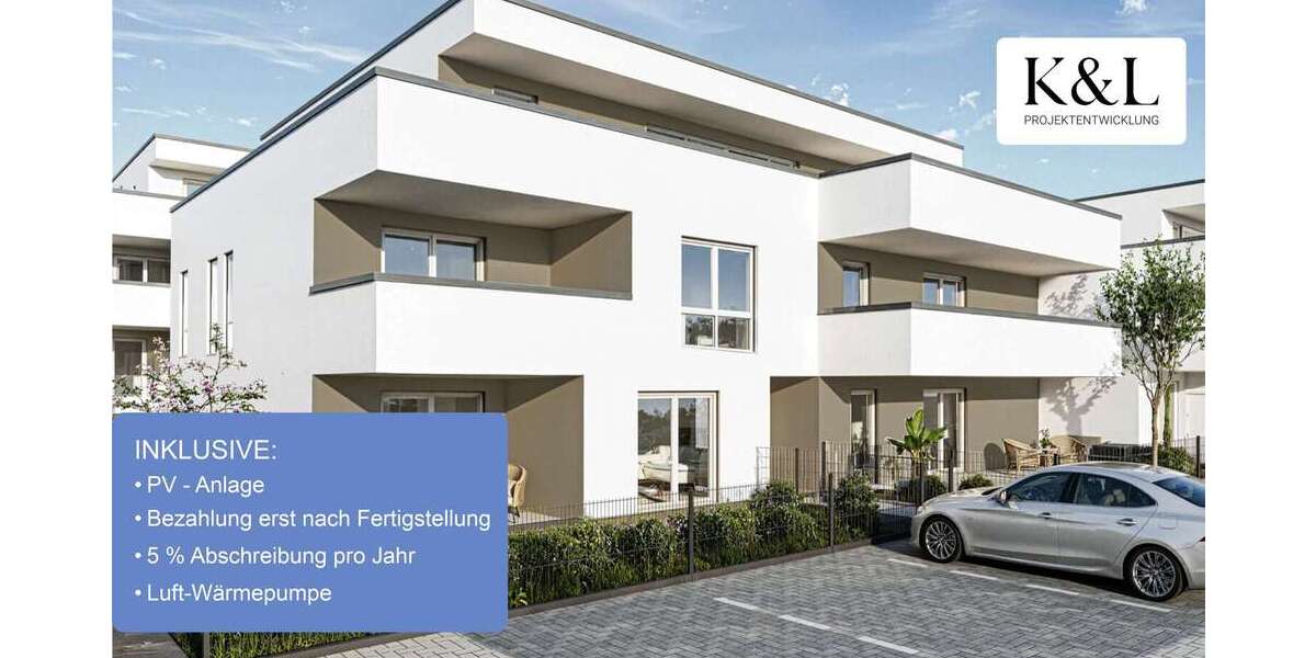 Wohnung zum Kaufen in Weißenthurm 439.000 € 97 m² 4 zimmer