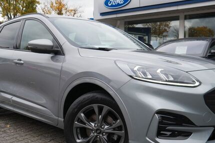 Ford Kuga 81.613 km 23.500 € Nentershausen 56412