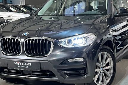 BMW X3 96.500 km 28.480 € Koblenz 56070