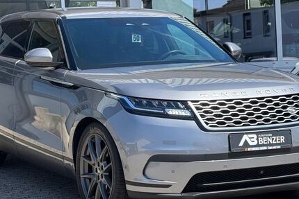 Land Rover Range Rover Velar 45.000 km 33.900 &euro; Wirges 56422