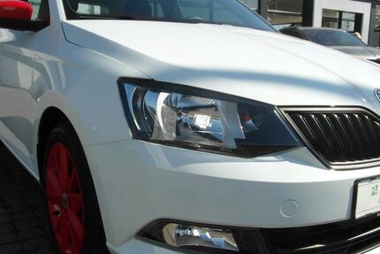 Skoda Fabia 40.000 km 12.950 &euro; Neuwied-Engers 56566