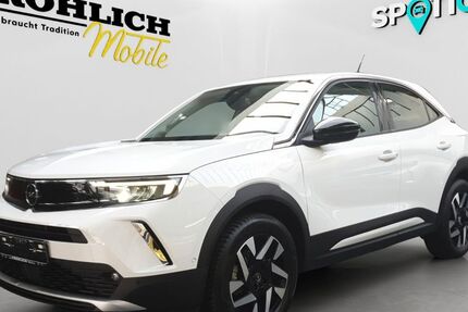 Opel Mokka 37.390 km 19.490 &euro; Koblenz 56073