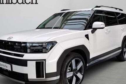 Hyundai SANTA FE 4.900 km 53.690 € Andernach 56626