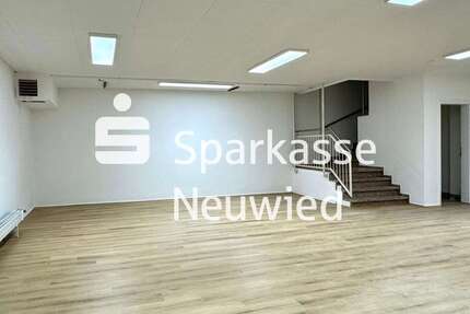 Gewerbeobjekt Neuwied - 1.200&euro; | Angebot:27351825