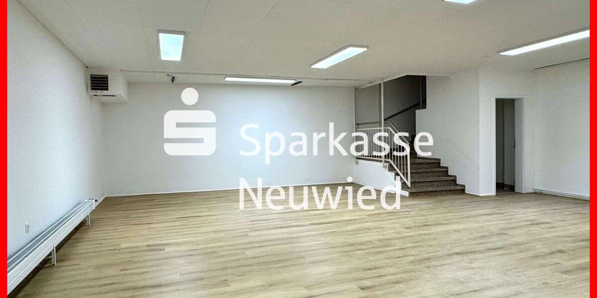 Gewerbeobjekt Neuwied - 1.200&euro; | Angebot:27351825