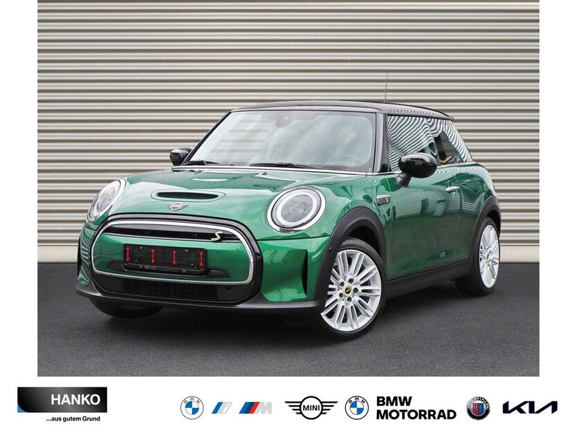 Mini Cooper SE 47.235 km 16.900 € Koblenz 56073