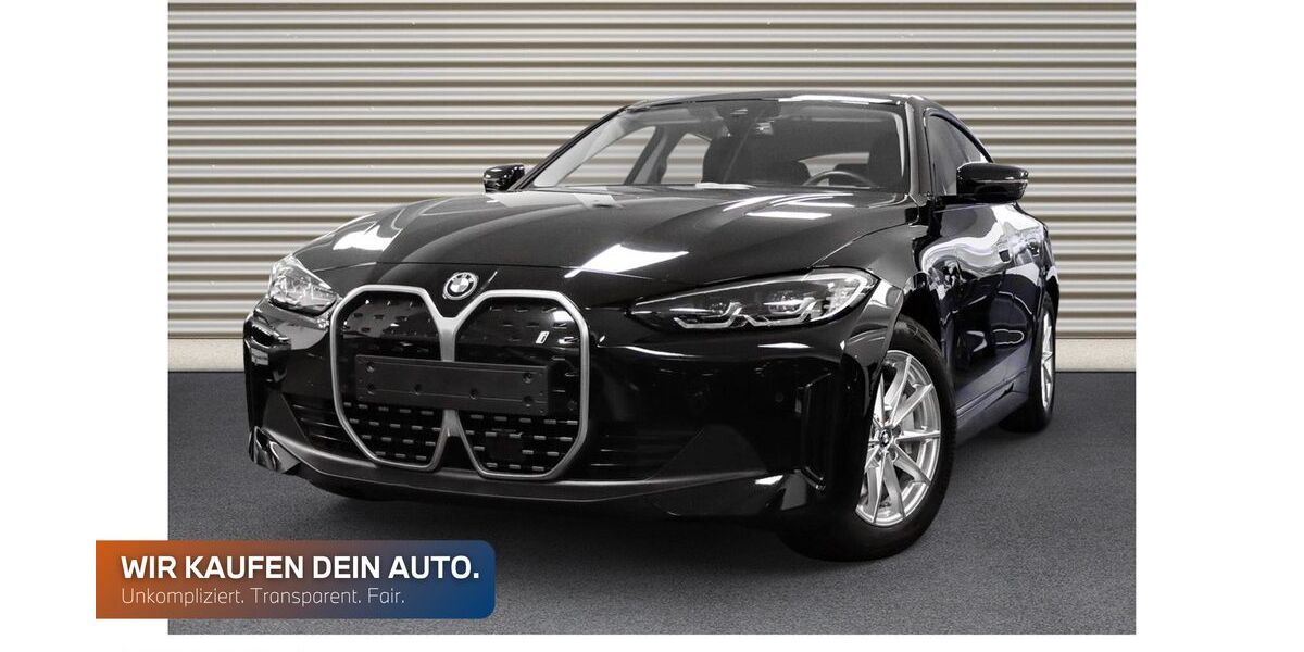 BMW i4 33.022 km 35.600 &euro; Koblenz 56073