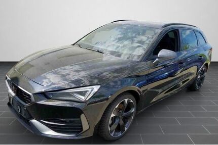 Cupra Leon 61.989 km 26.980 &euro; Mayen 56727
