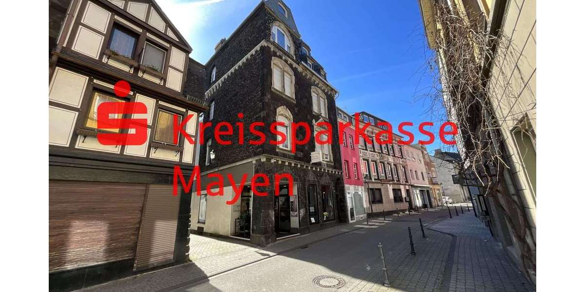 Einfamilienhaus Andernach - 10 Zimmer, 225 m&sup2;, 339.000&euro; | Angebot:26496947