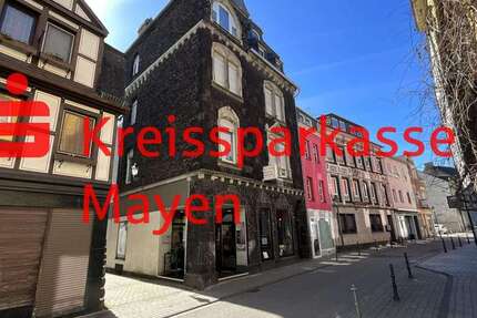 Haus Andernach - 10 Zimmer, 225 m&sup2;, 339.000&euro; | Angebot:26496947