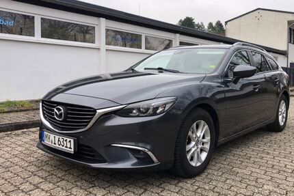 Mazda 6 199.980 km 6.900 &euro; Sankt Johann 56727