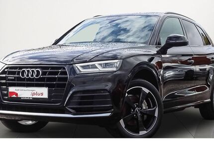 Audi Q5 42.630 km 34.570 &euro; Diez 65582