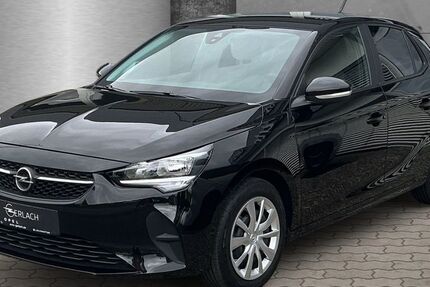 Opel Corsa 42.331 km 12.990 &euro; Niederahr 56414