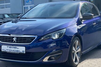 Peugeot 308 90.099 km 12.499 € Montabaur-Eschelbach 56410