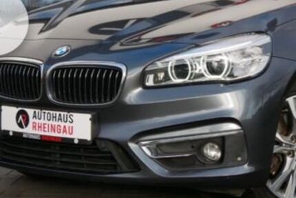 BMW 220 Gran Tourer 146.000 km 18.299 &euro; Puderbach 57537