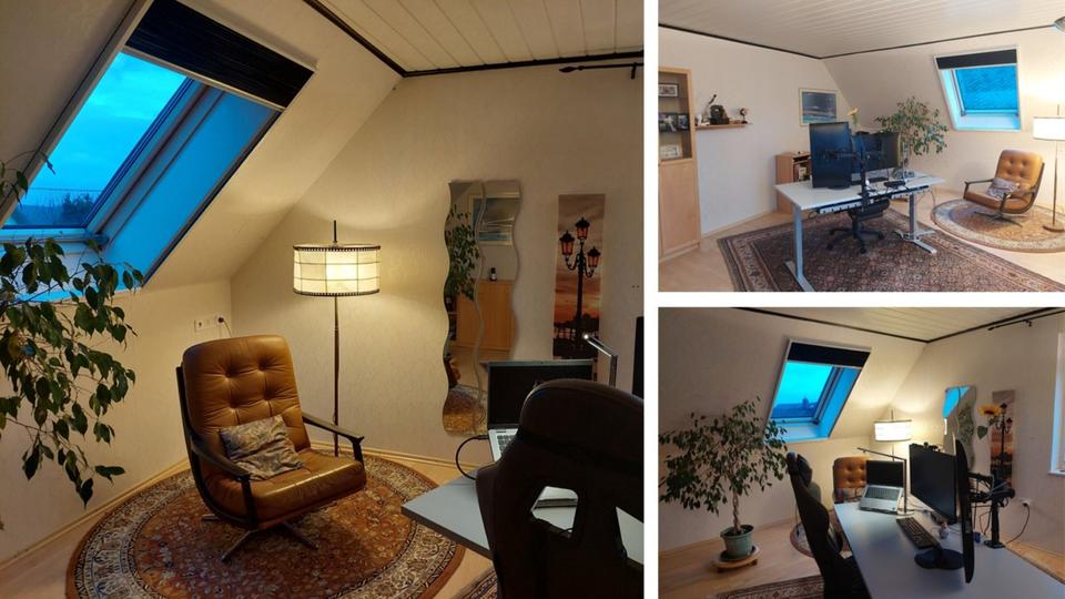 Einfamilienhaus Nentershausen - 6 Zimmer, 220 m&sup2;, 1.600&euro; | Angebot:25420627