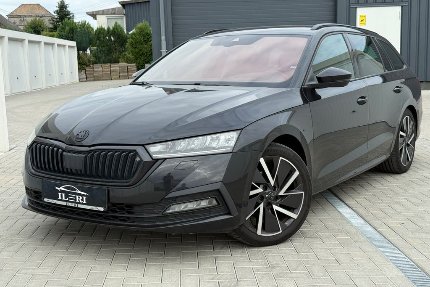 Skoda Octavia 114.565 km 19.300 &euro; Ransbach-Baumbach 56235