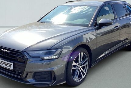 Audi A6 101.870 km 36.990 &euro; Dierdorf 56269