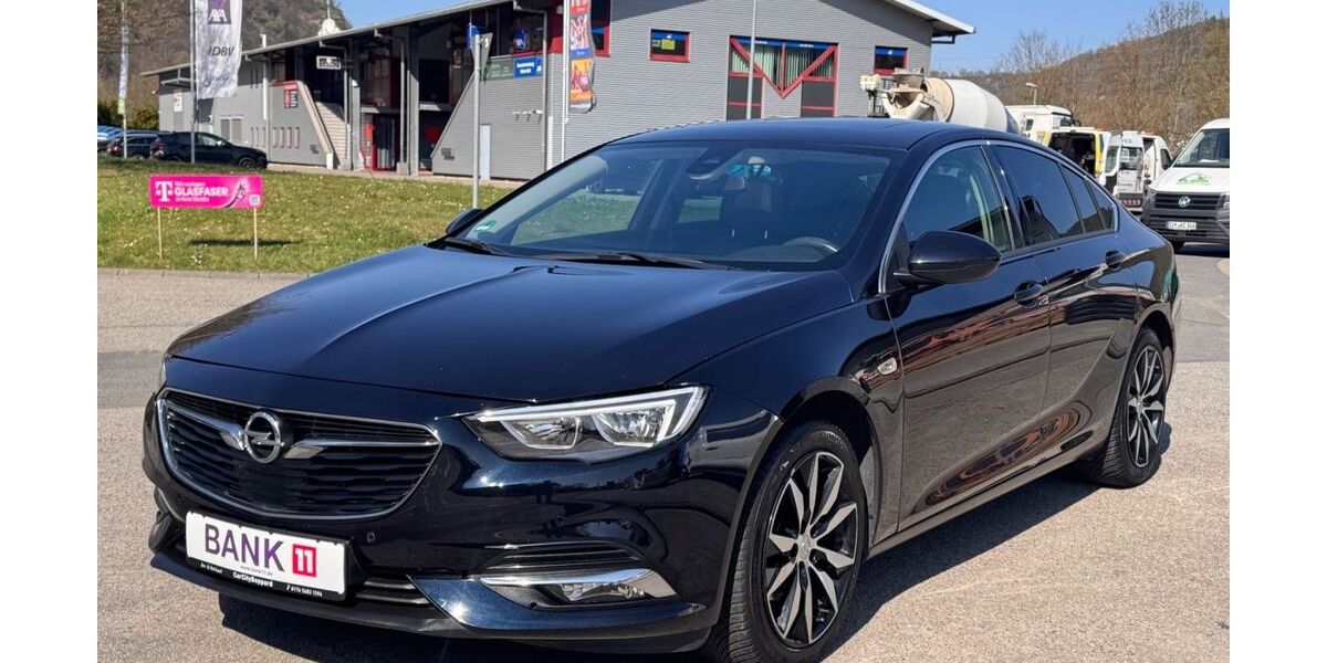 Opel Insignia 148.000 km 11.995 &euro; Boppard 56154