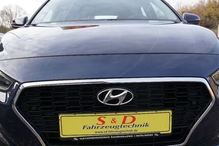 Hyundai i30 79.000 km 14.399 &euro; Dachsenhausen 56340