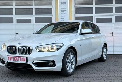 BMW 120 109.983 km 14.390 &euro; Diez 65582