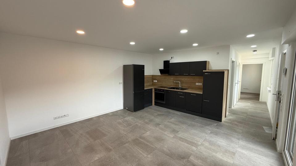Etagenwohnung Andernach - 2 Zimmer, 72 m&sup2;, 1.275&euro; | Angebot:26227277