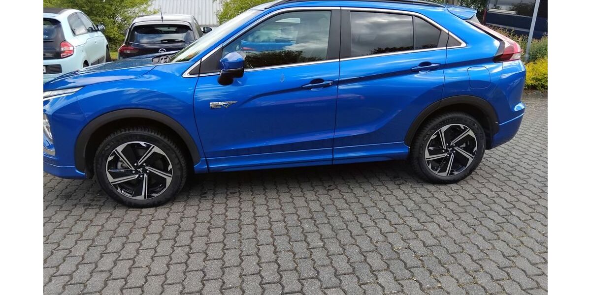 Mitsubishi Eclipse Cross 21.000 km 21.500 &euro; Koblenz 56078