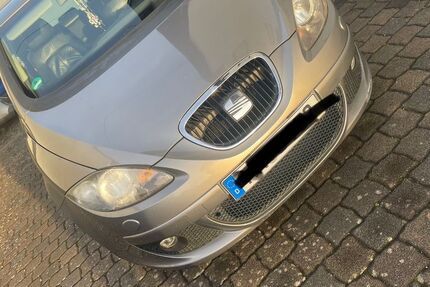 Seat Altea 230.000 km 1.950 &euro; Plaidt 56637