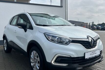 Renault Captur 48.000 km 13.500 € Kottenheim 56736
