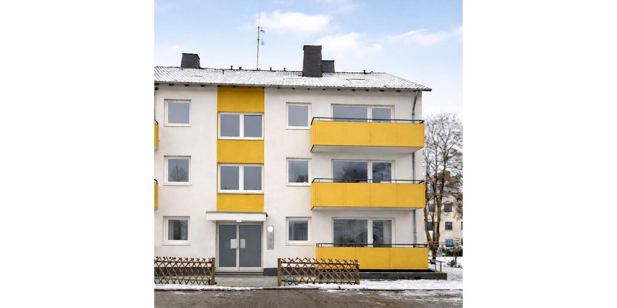 Etagenwohnung Mayen - 4 Zimmer, 88 m&sup2;, 232.000&euro; | Angebot:25170722