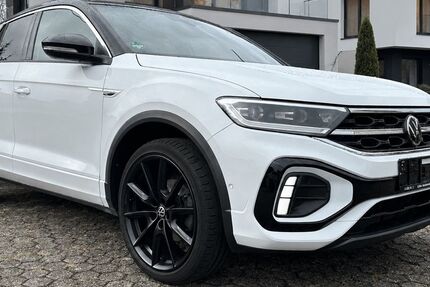 VW T-Roc 139.992 km 16.450 &euro; Selters 56242