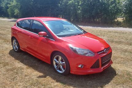 Ford Focus 131.700 km 5.800 &euro; Halsenbach 56283
