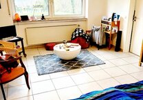 *** Singles aufgepasst!!! Traumhafte 1 ZKB Eigentumswohnung mit Einbauküche***