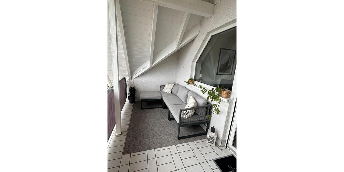 Dachgeschoßwohnung Diez - 3 Zimmer, 103 m&sup2;, 298.000&euro; | Angebot:25057109