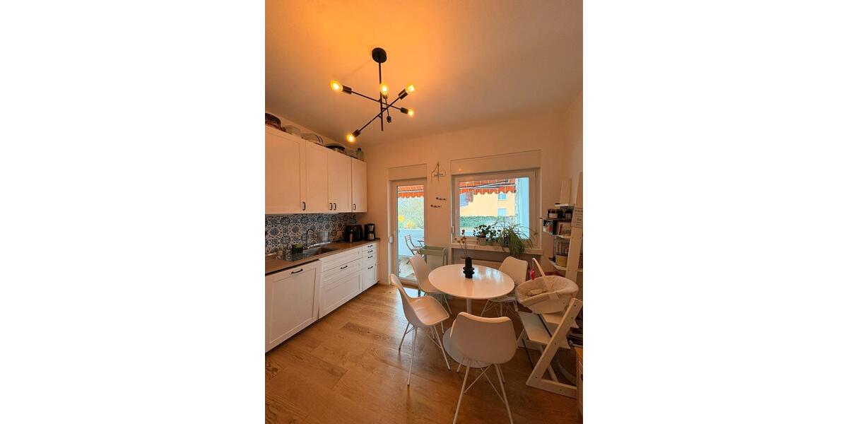 Erdgeschoßwohnung Koblenz Lay - 4 Zimmer, 109 m&sup2;, 359.000&euro; | Angebot:26097356